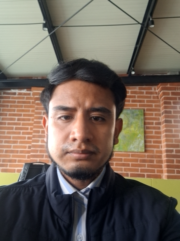 Foto de Isaac Abraham Tabarez  Sánchez